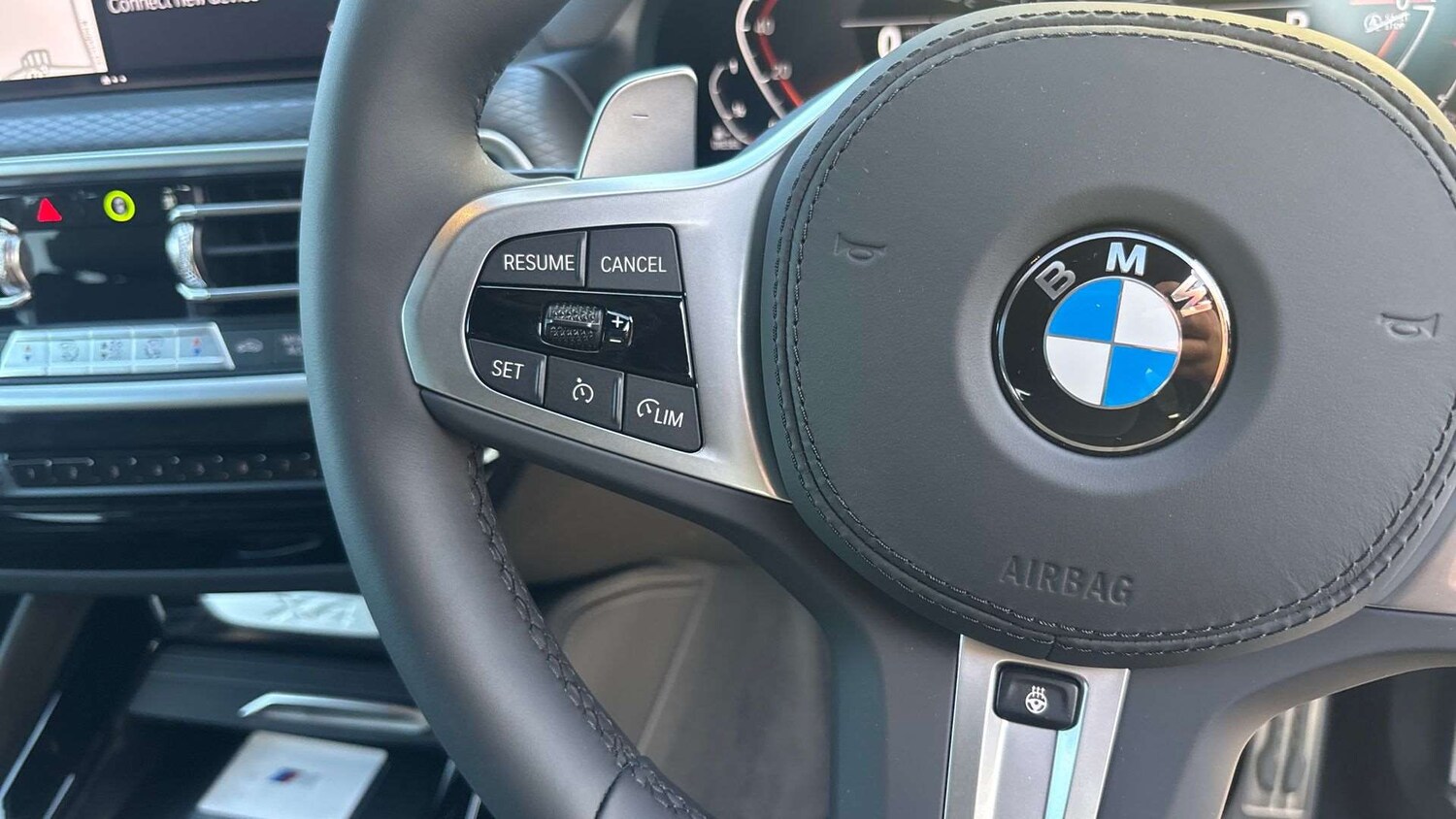 Used BMW X4 2025 for sale - 77943492: Photo 21