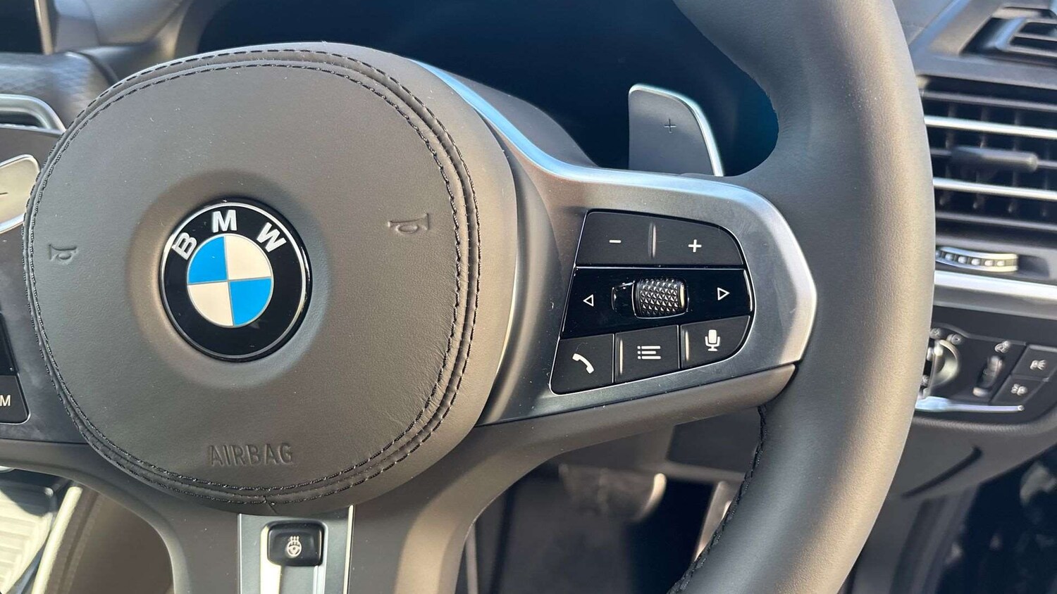 Used BMW X4 2025 for sale - 77943492: Photo 22