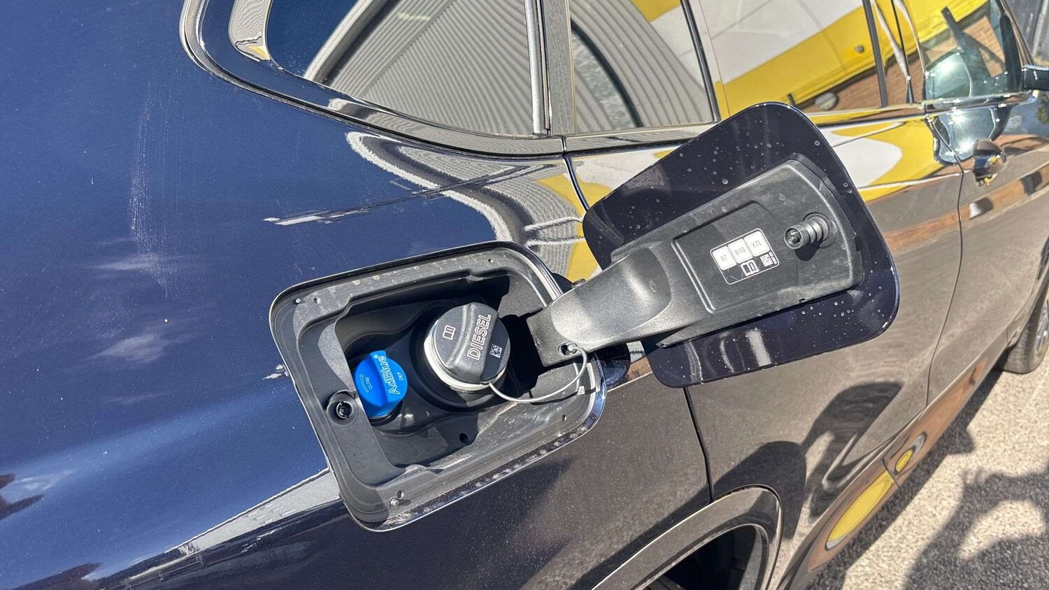 Used BMW X4 2025 for sale - 77943492: Photo 24