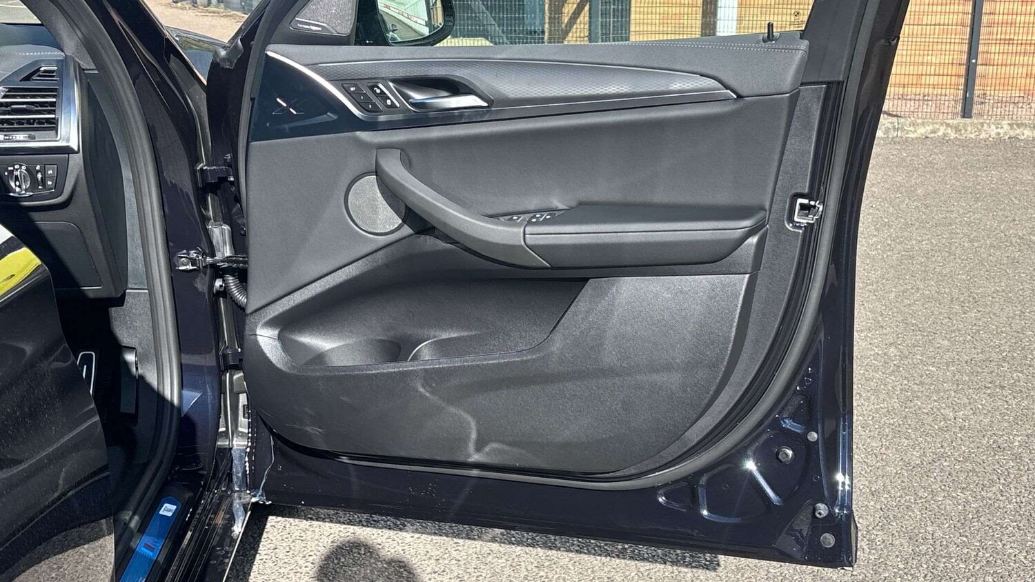 Used BMW X4 2025 for sale - 77943492: Photo 26