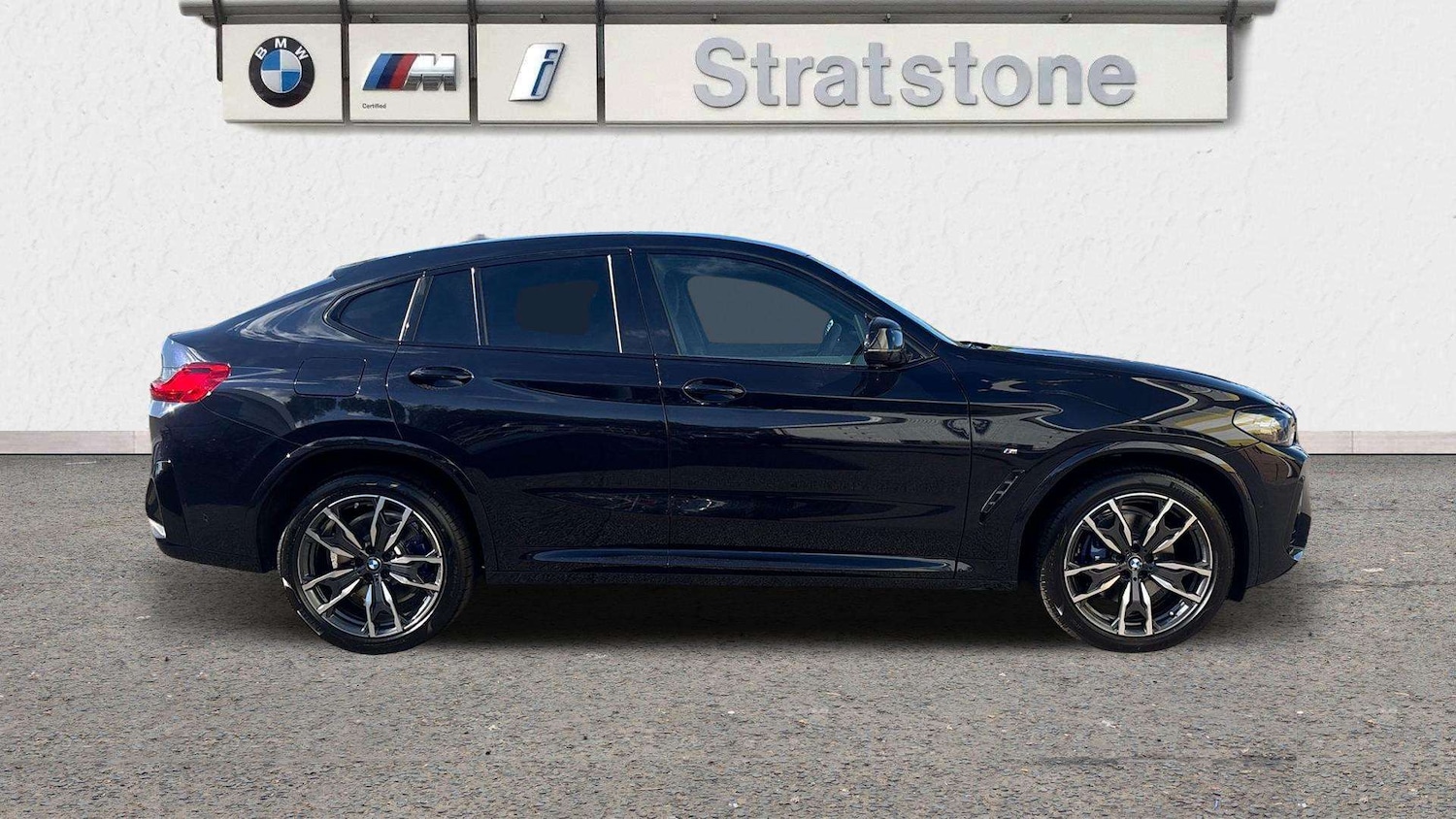Used BMW X4 2025 for sale - 77943492: Photo 3