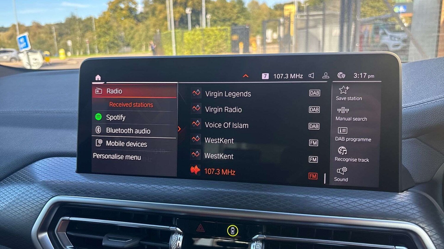 Used BMW X4 2025 for sale - 77943492: Photo 31