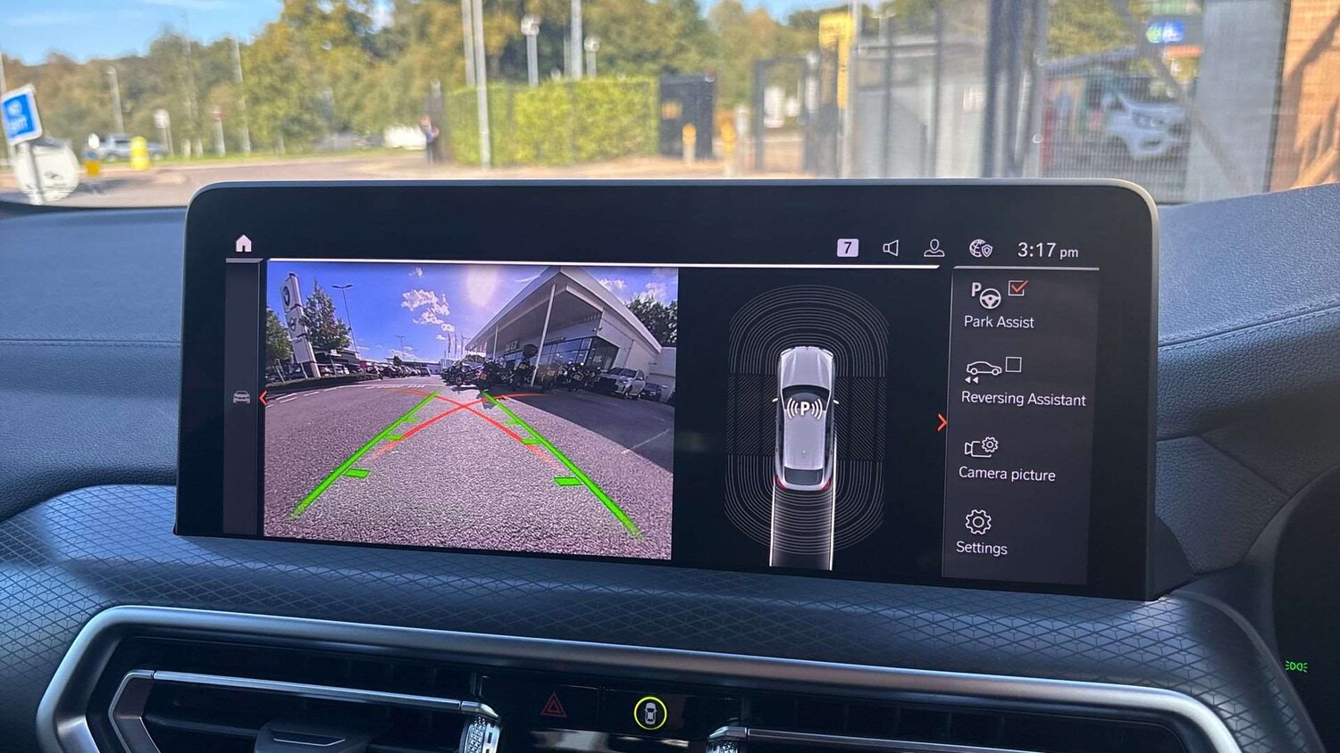 Used BMW X4 2025 for sale - 77943492: Photo 33