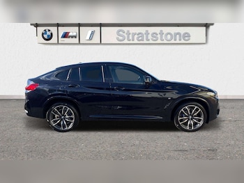 Used BMW X4 2025 for sale - 77943492: Photo