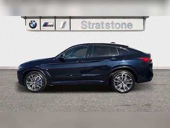 Used BMW X4 2025 for sale - 77943492: Photo