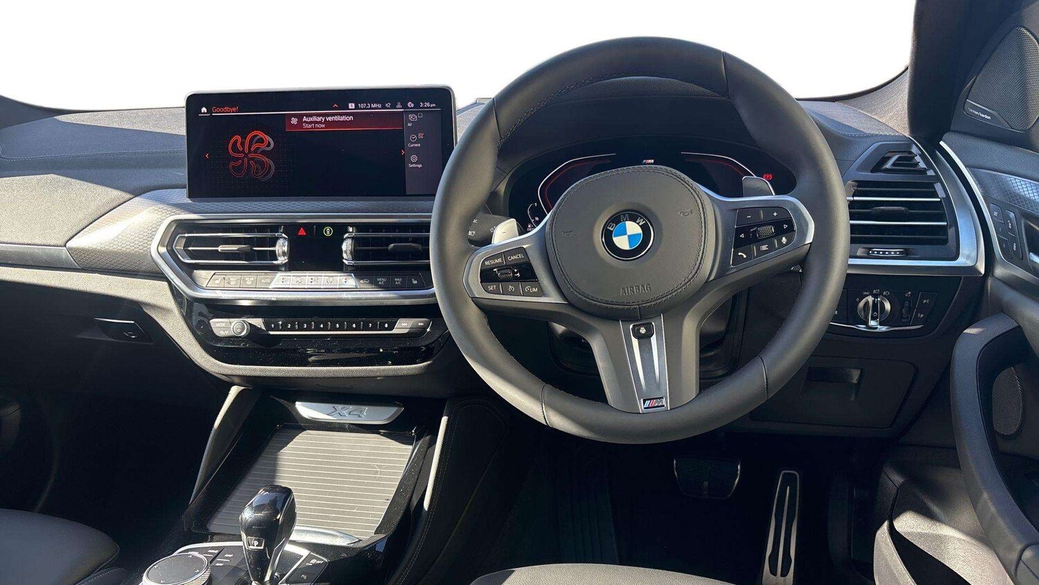 Used BMW X4 2025 for sale - 77943492: Photo 6