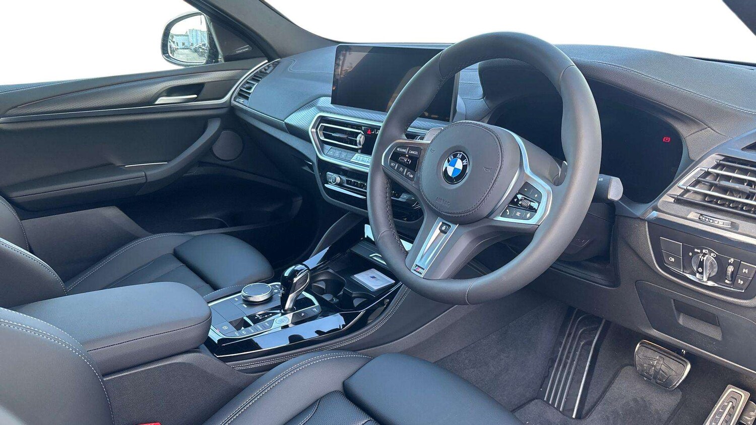 Used BMW X4 2025 for sale - 77943492: Photo 7