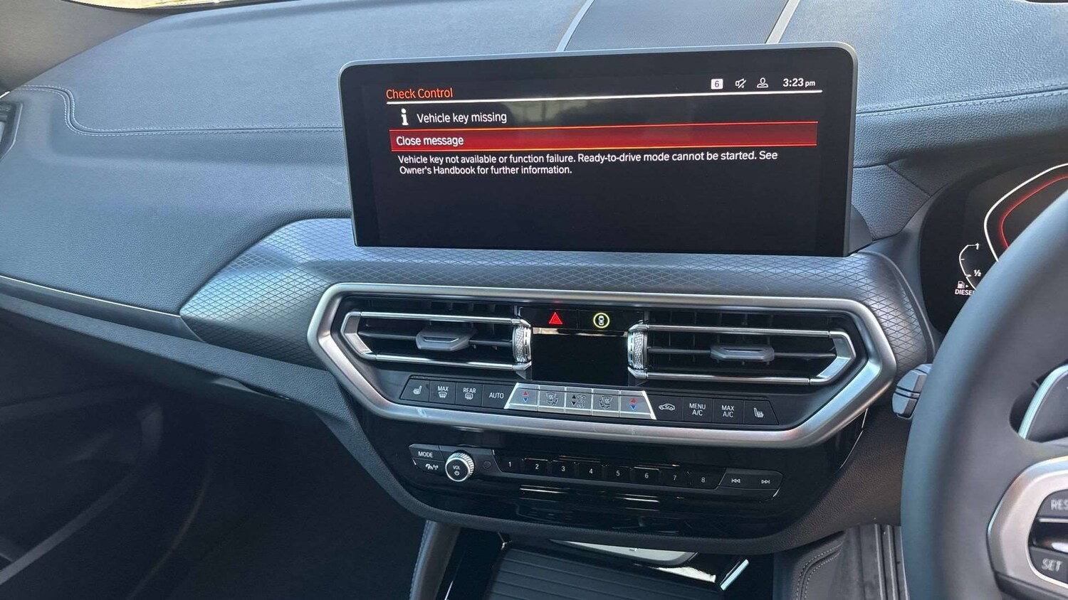 Used BMW X4 2025 for sale - 77943492: Photo 9