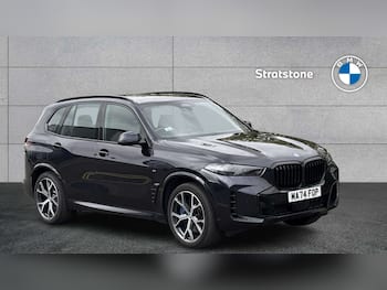 Used BMW X5 2024 for sale - 79784766: Photo