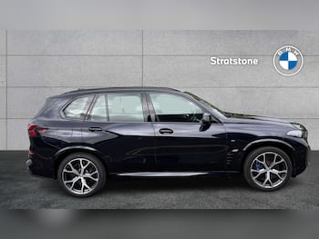 Used BMW X5 2024 for sale - 79784766: Photo