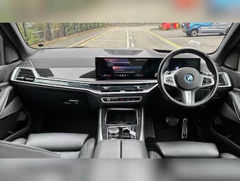Used BMW X5 2024 for sale - 79784766: Photo