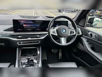 Used BMW X5 2024 for sale - 79784766: Photo