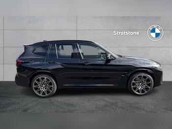 Used BMW X3 M 2022 for sale - 79511521: Photo