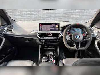 Used BMW X3 M 2022 for sale - 79511521: Photo