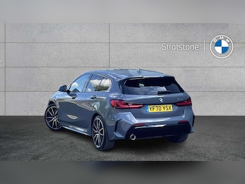 Used BMW 1 Series 2020 for sale - 78279069: Photo