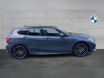 Used BMW 1 Series 2020 for sale - 78279069: Photo