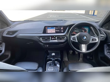 Used BMW 1 Series 2020 for sale - 78279069: Photo