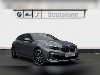 BMW - 1 Series