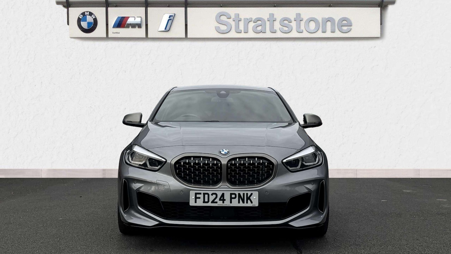 Used BMW 1 Series 2024 for sale - 76156057: Photo 22