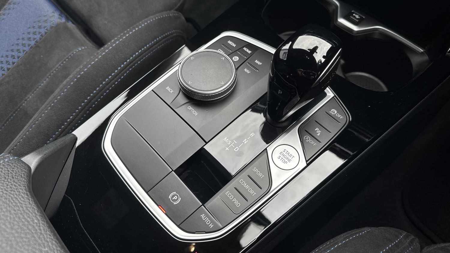 Used BMW 1 Series 2024 for sale - 76156057: Photo 28