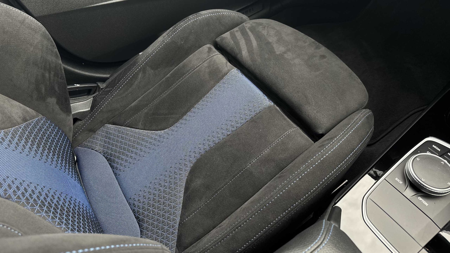 Used BMW 1 Series 2024 for sale - 76156057: Photo 29