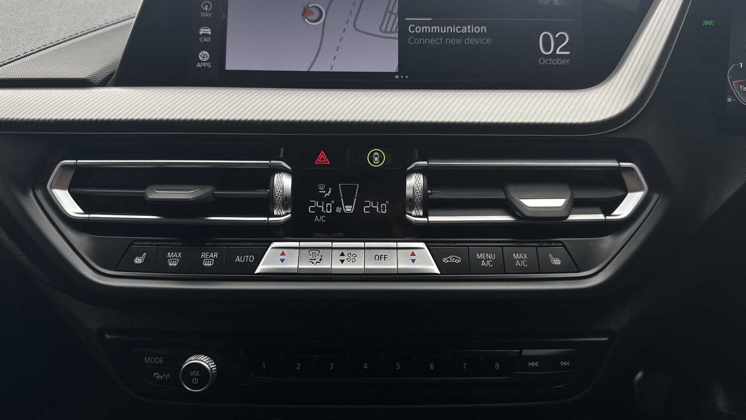 Used BMW 1 Series 2024 for sale - 76156057: Photo 34