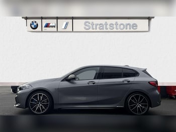 Used BMW 1 Series 2024 for sale - 76156057: Photo 3