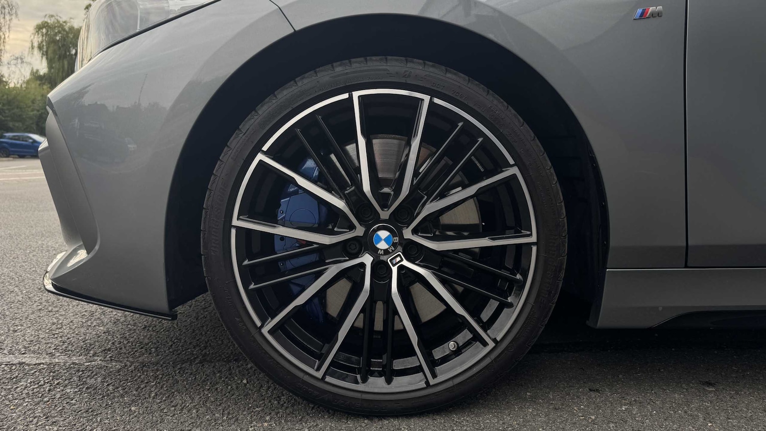 Used BMW 1 Series 2024 for sale - 76156057: Photo 4