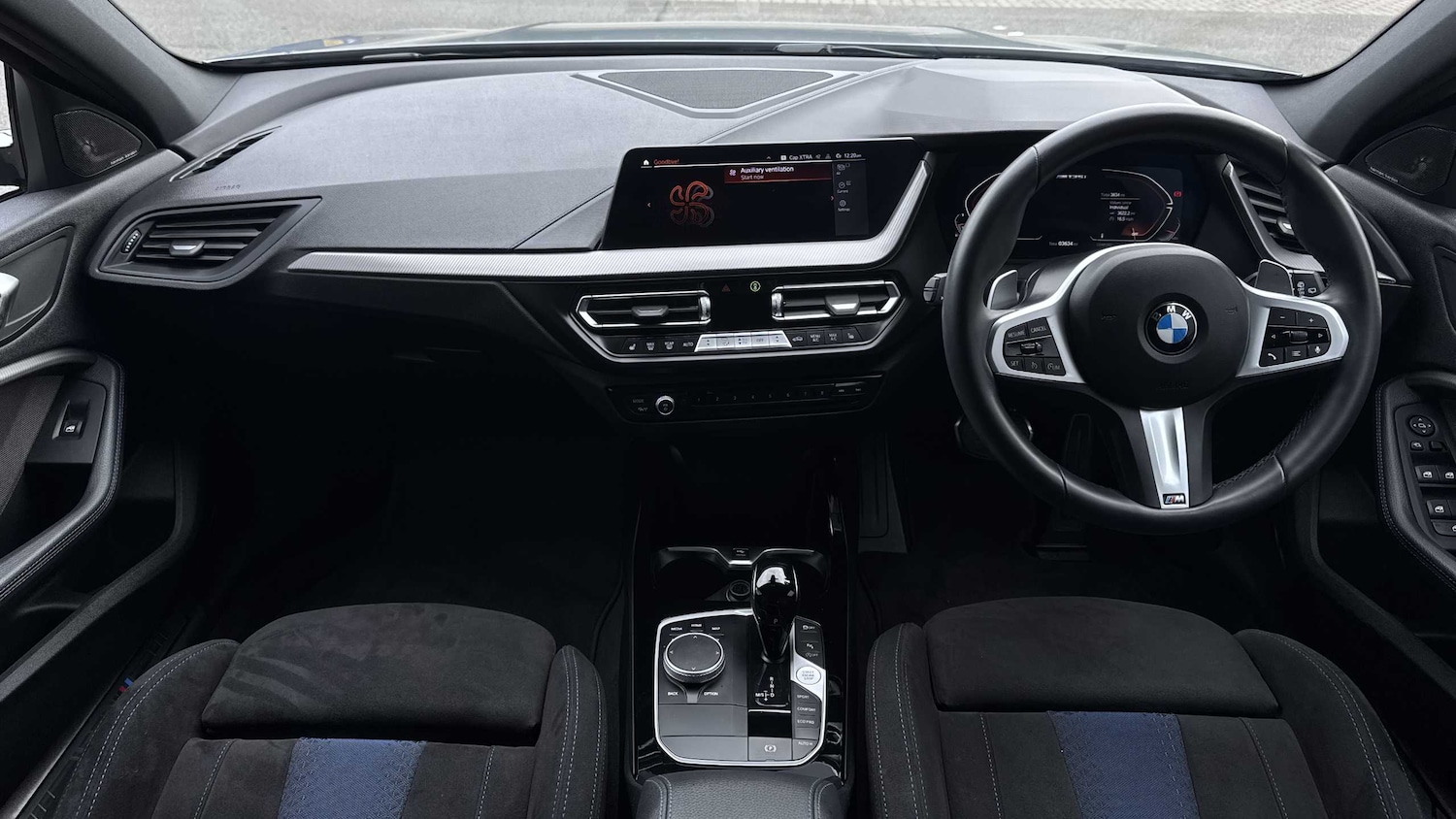 Used BMW 1 Series 2024 for sale - 76156057: Photo 5