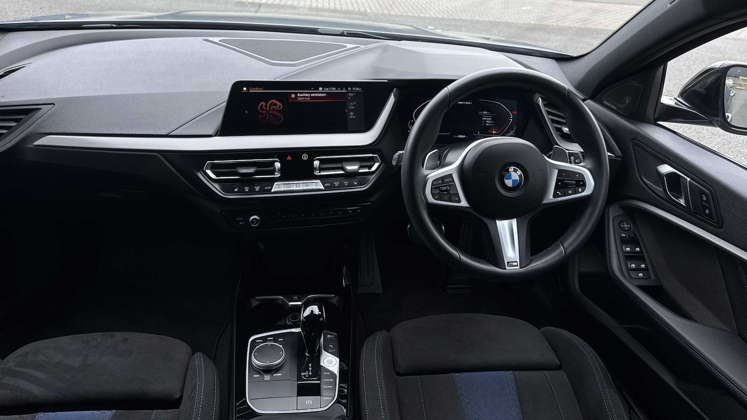 Used BMW 1 Series 2024 for sale - 76156057: Photo 6