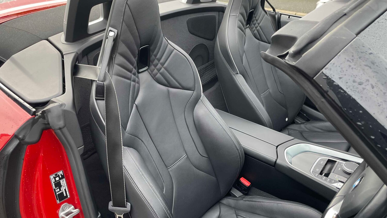 Used BMW Z4 2022 for sale - 77979467: Photo 11