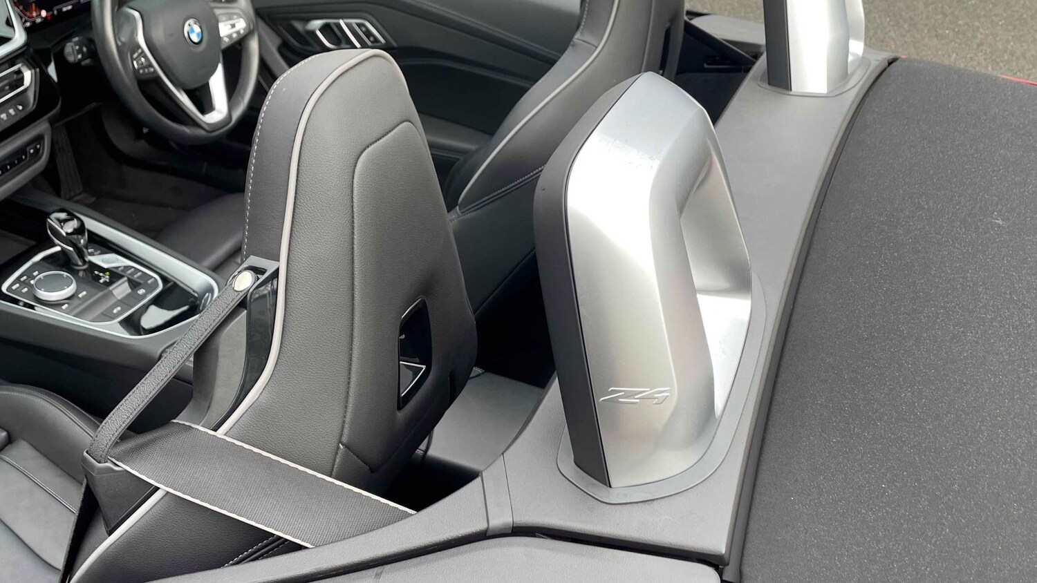 Used BMW Z4 2022 for sale - 77979467: Photo 12