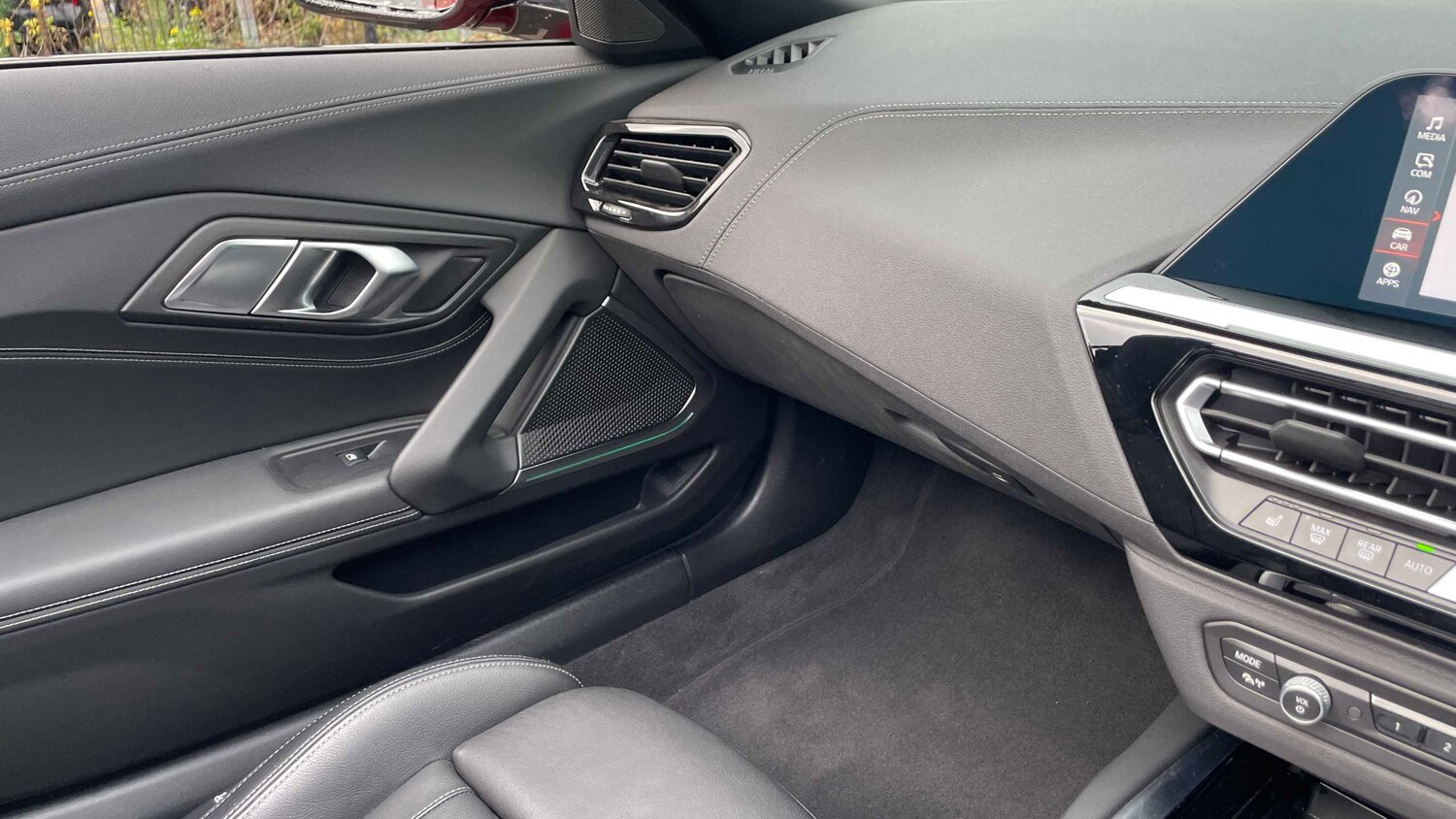 Used BMW Z4 2022 for sale - 77979467: Photo 14