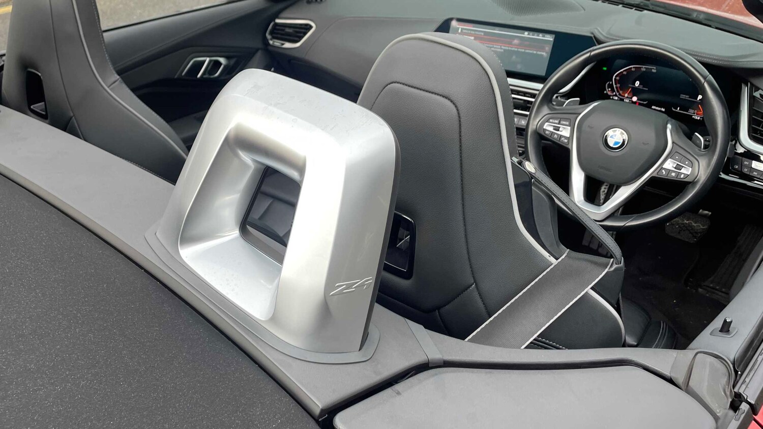 Used BMW Z4 2022 for sale - 77979467: Photo 18