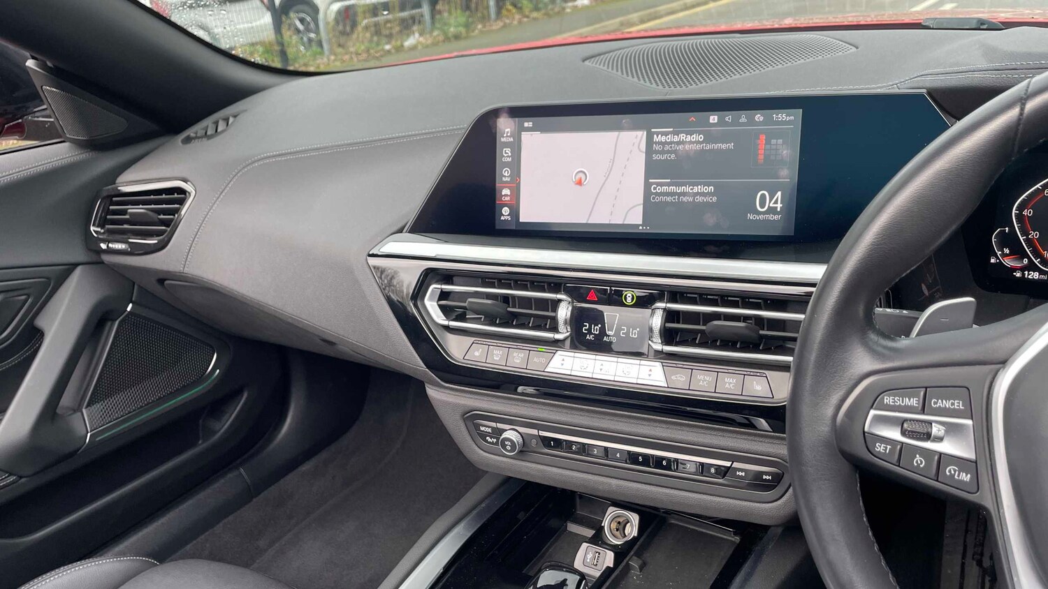 Used BMW Z4 2022 for sale - 77979467: Photo 21