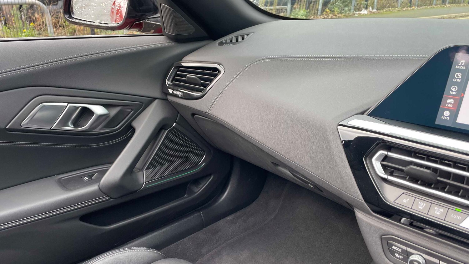 Used BMW Z4 2022 for sale - 77979467: Photo 22