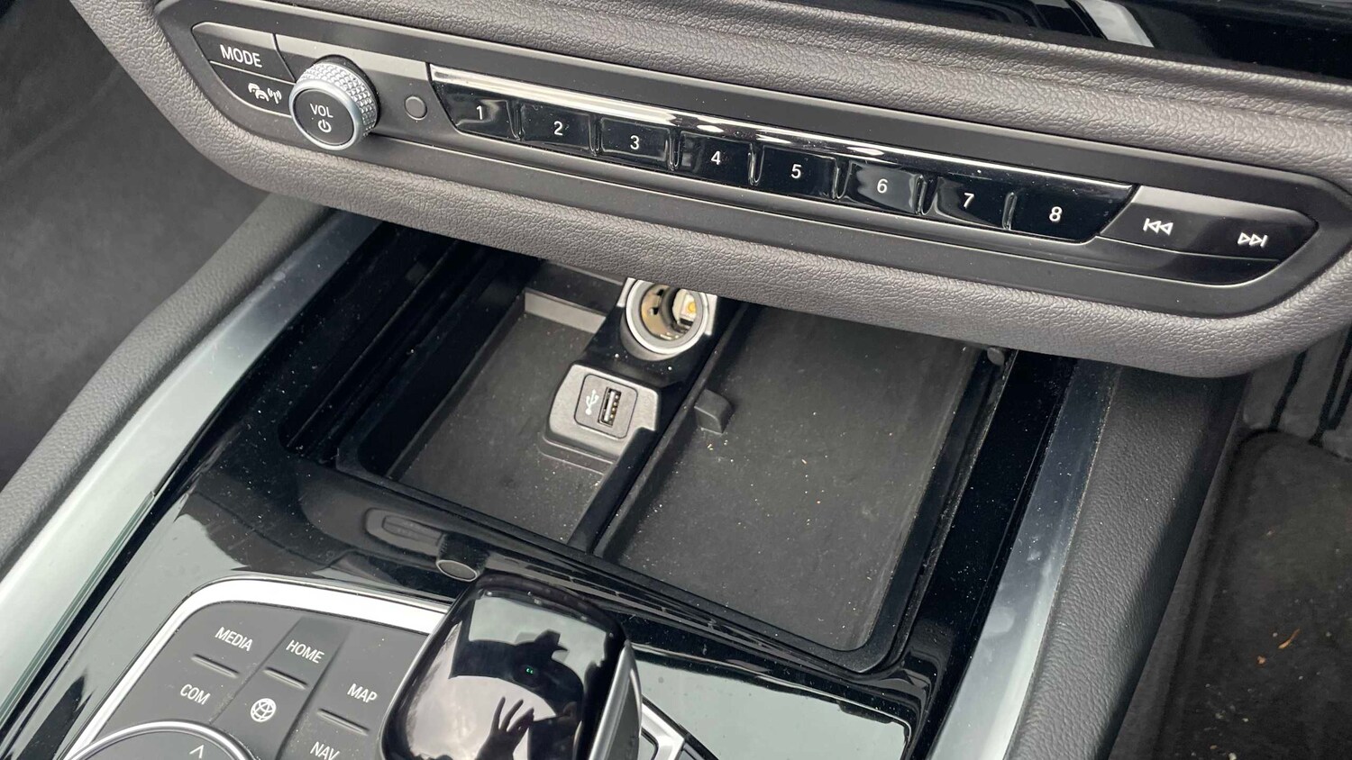 Used BMW Z4 2022 for sale - 77979467: Photo 27