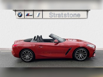 Used BMW Z4 2022 for sale - 77979467: Photo