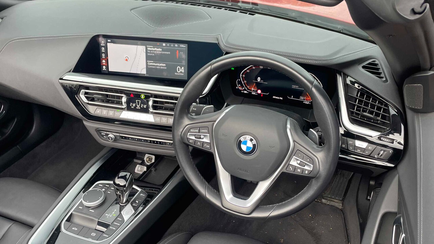 Used BMW Z4 2022 for sale - 77979467: Photo 5