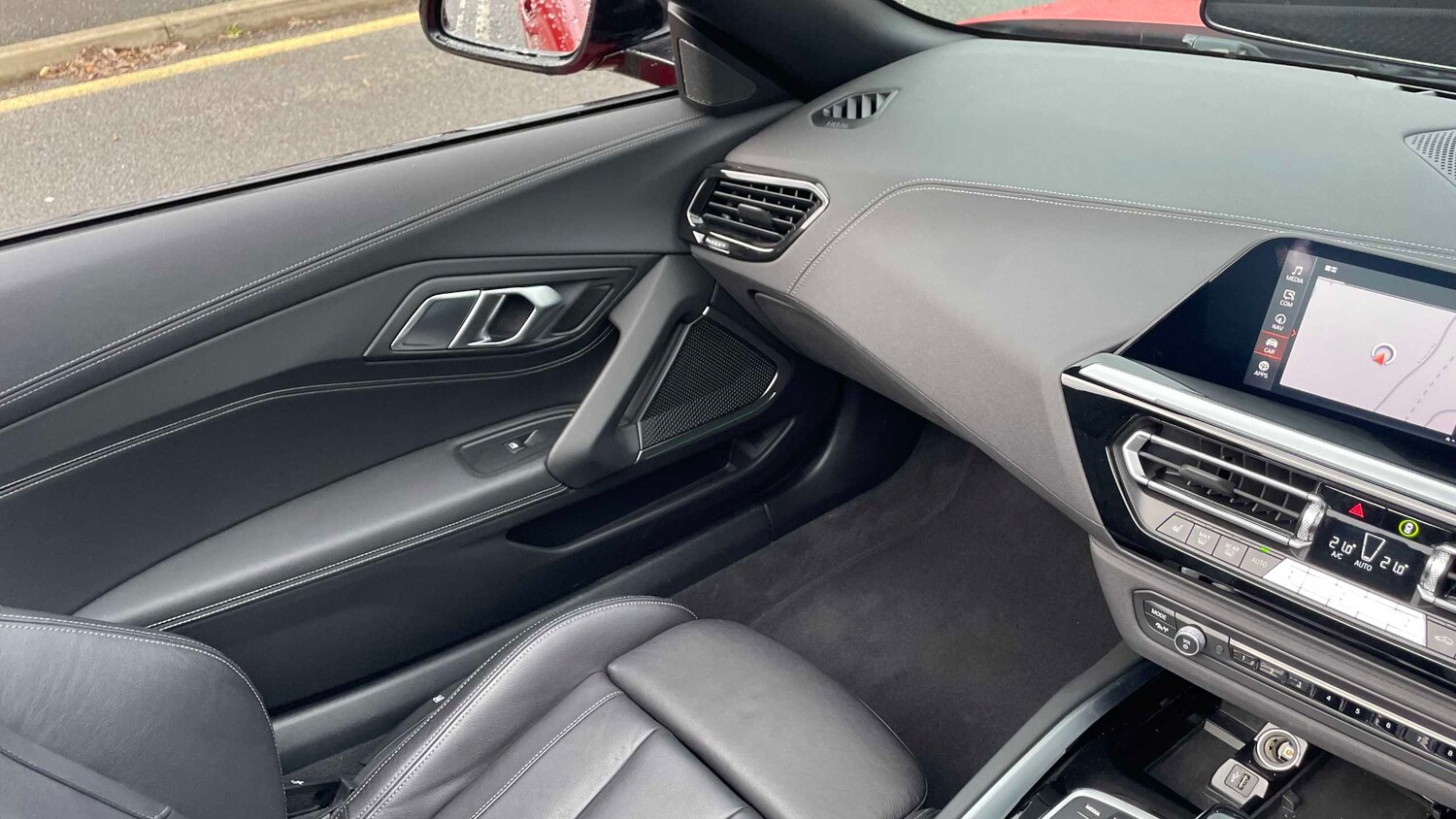 Used BMW Z4 2022 for sale - 77979467: Photo 6