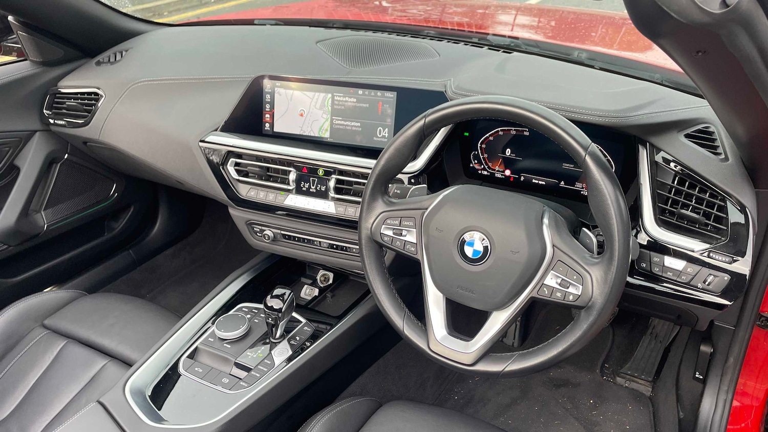 Used BMW Z4 2022 for sale - 77979467: Photo 7