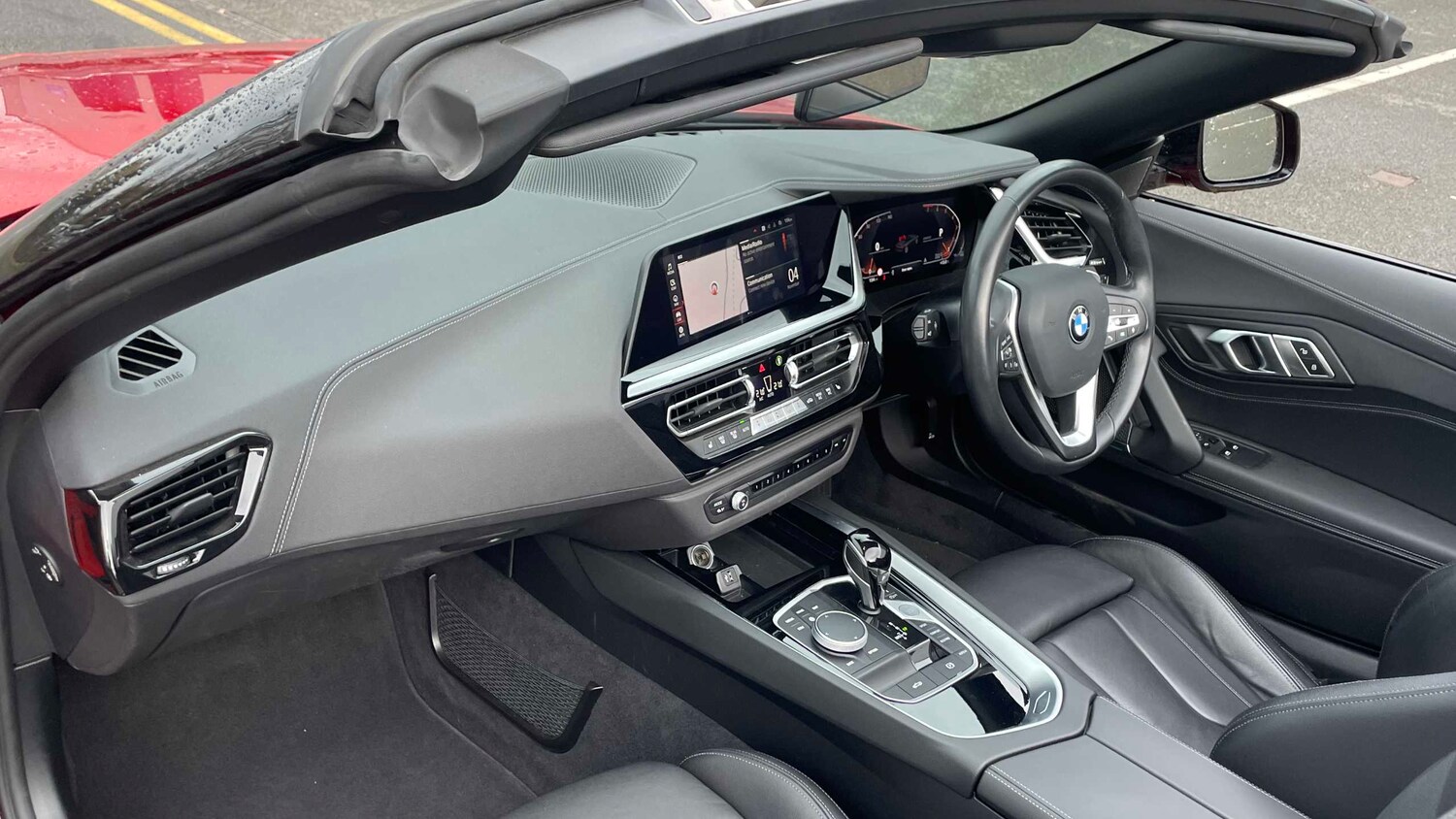 Used BMW Z4 2022 for sale - 77979467: Photo 8