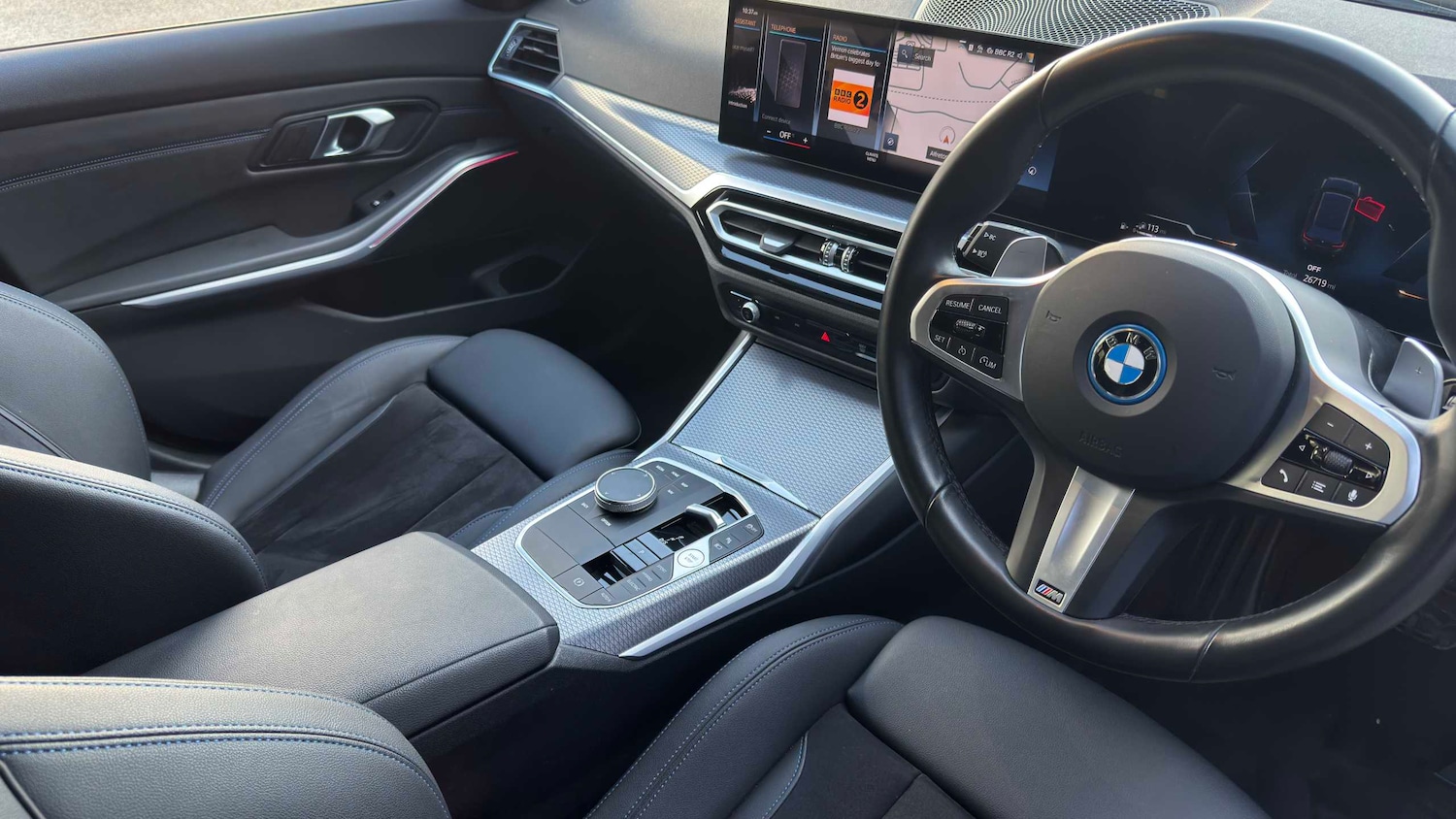 Used BMW 3 Series 2023 for sale - 77772149: Photo 13