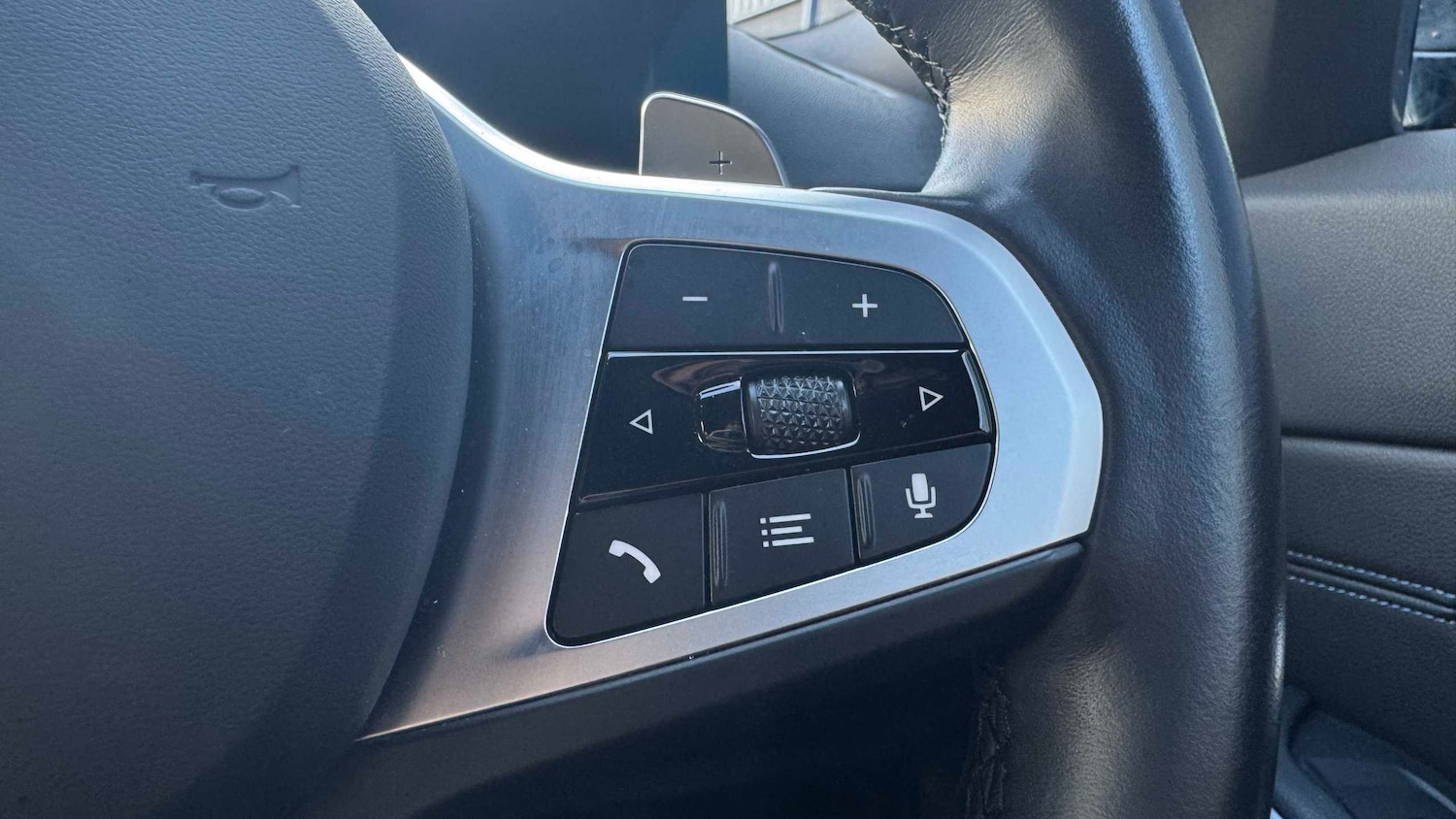 Used BMW 3 Series 2023 for sale - 77772149: Photo 15