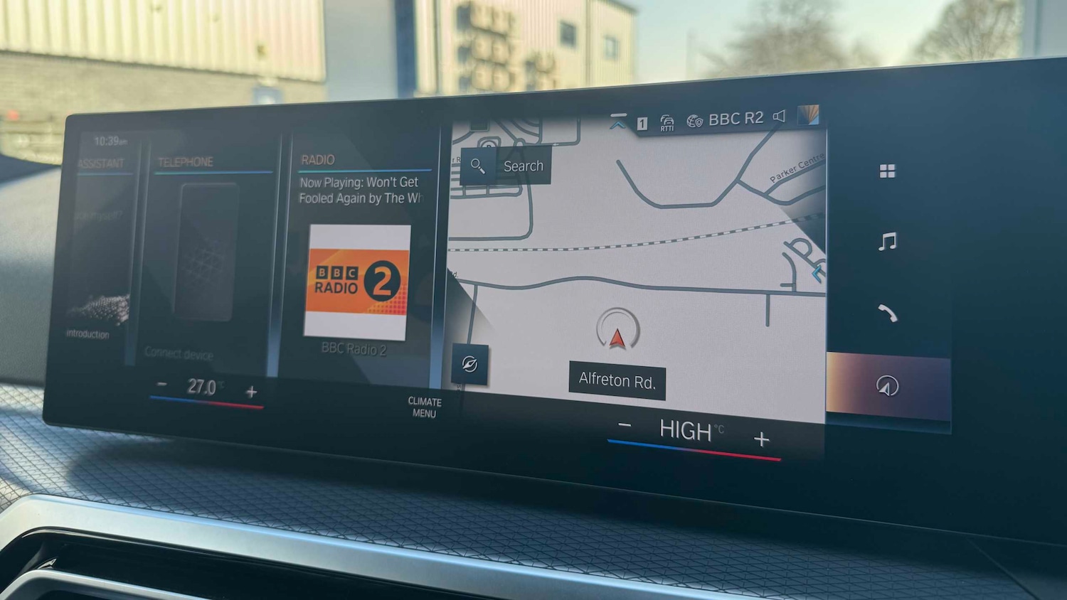 Used BMW 3 Series 2023 for sale - 77772149: Photo 17