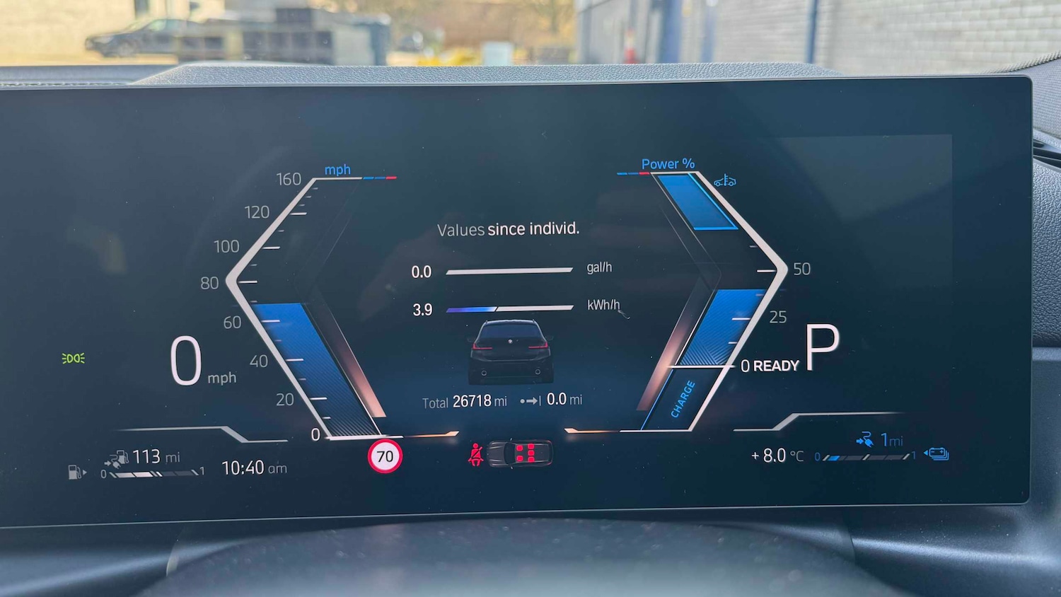 Used BMW 3 Series 2023 for sale - 77772149: Photo 19