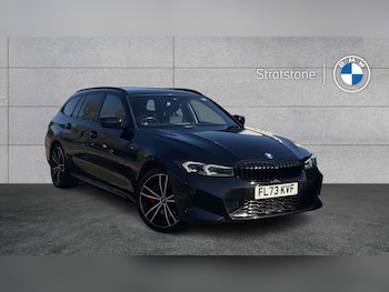 BMW 3 Series feature image
