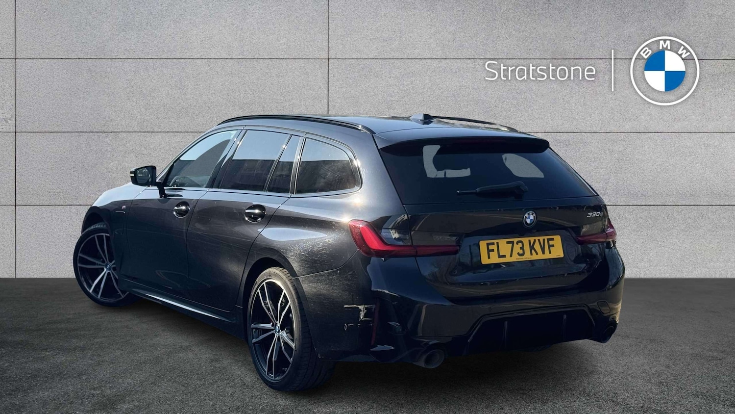 Used BMW 3 Series 2023 for sale - 77772149: Photo 2