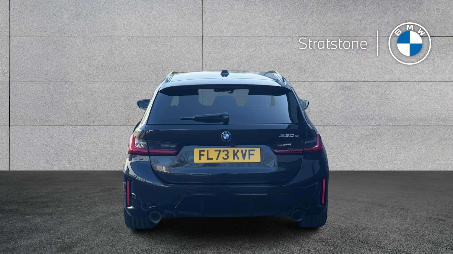 Used BMW 3 Series 2023 for sale - 77772149: Photo 22