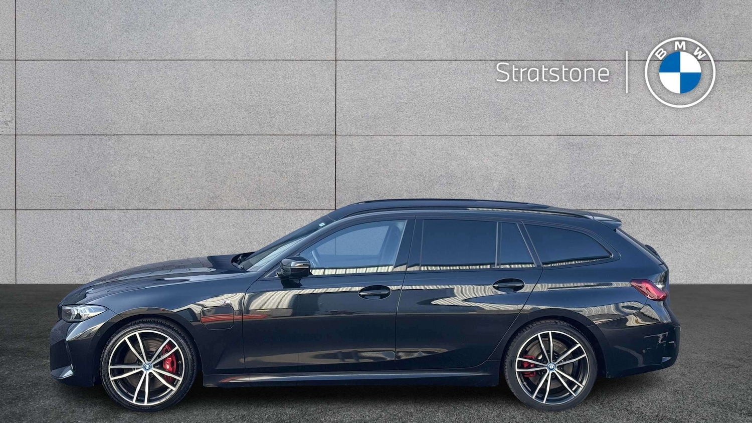 Used BMW 3 Series 2023 for sale - 77772149: Photo 3